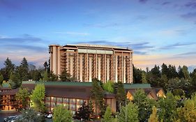 Doubletree By Hilton Seattle Airport